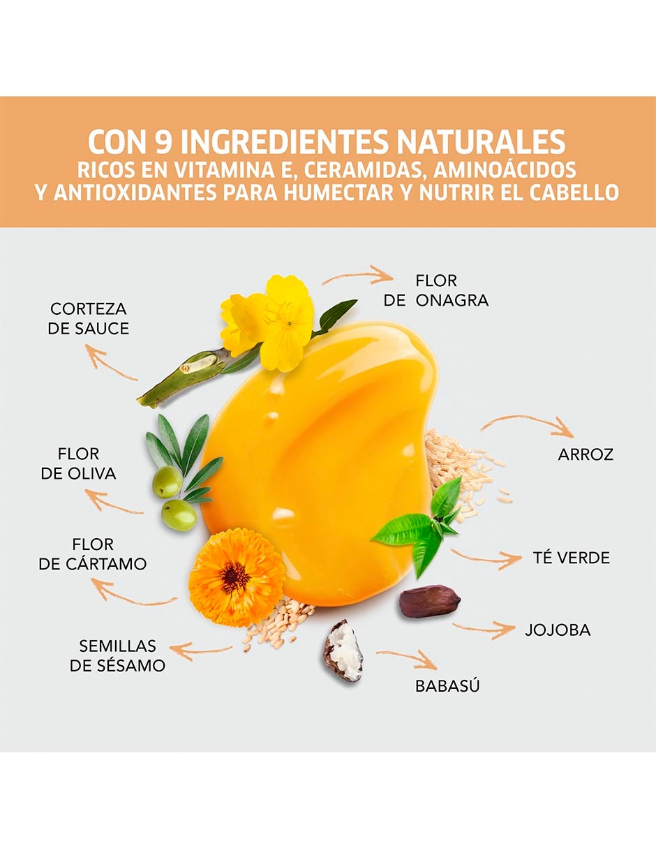 Tratamiento para capilar Potion 9 reparador 4