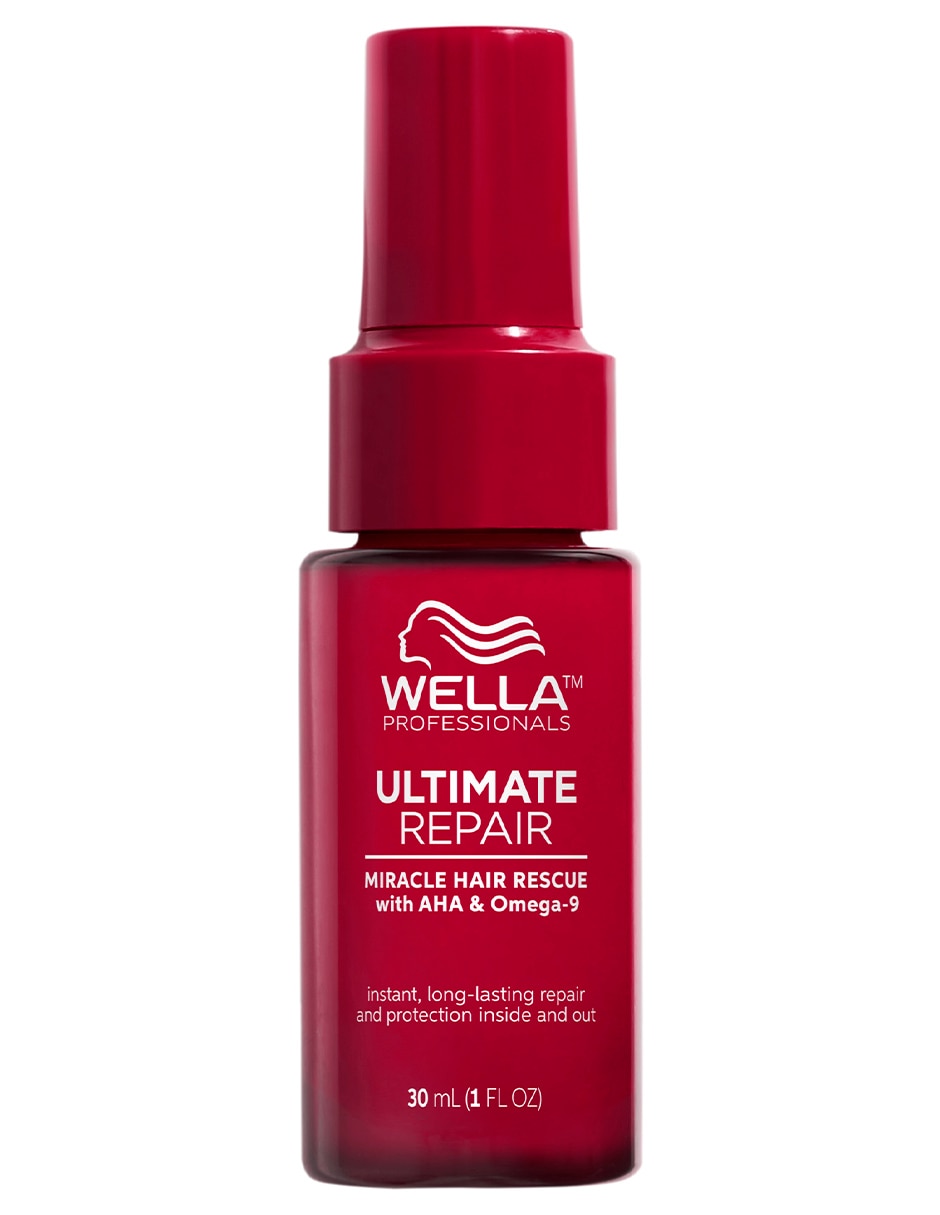 Tratamiento para capilar Miracle Hair Rescue reparador Tratamiento para capilar Miracle Hair Rescue reparador