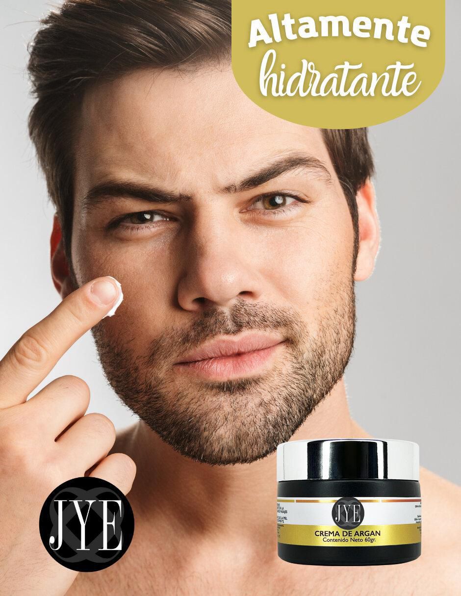 Set de crema para rostro y cuerpo recomendada para hidratar de día y noche para todo tipo piel 4