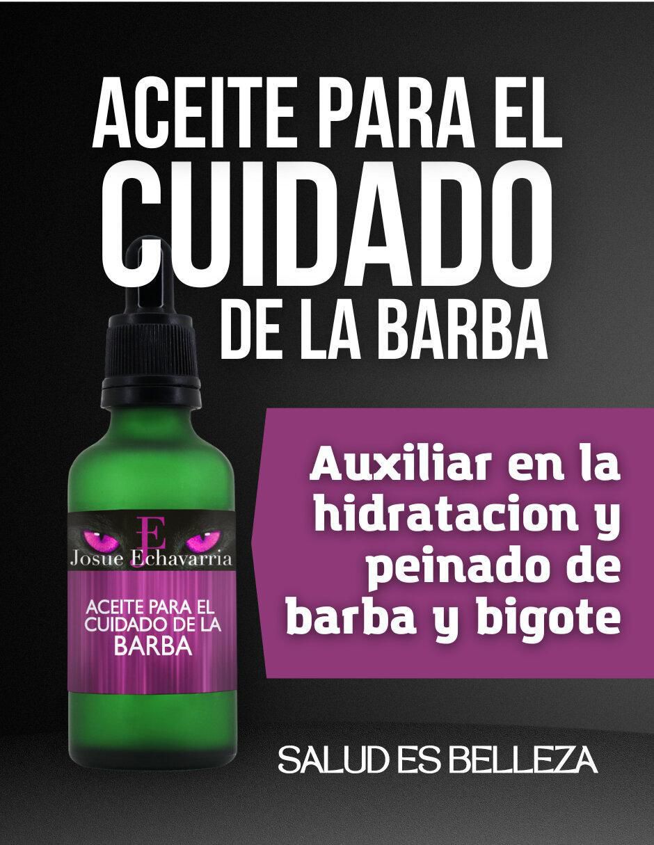 Set aceites 500 ml 2