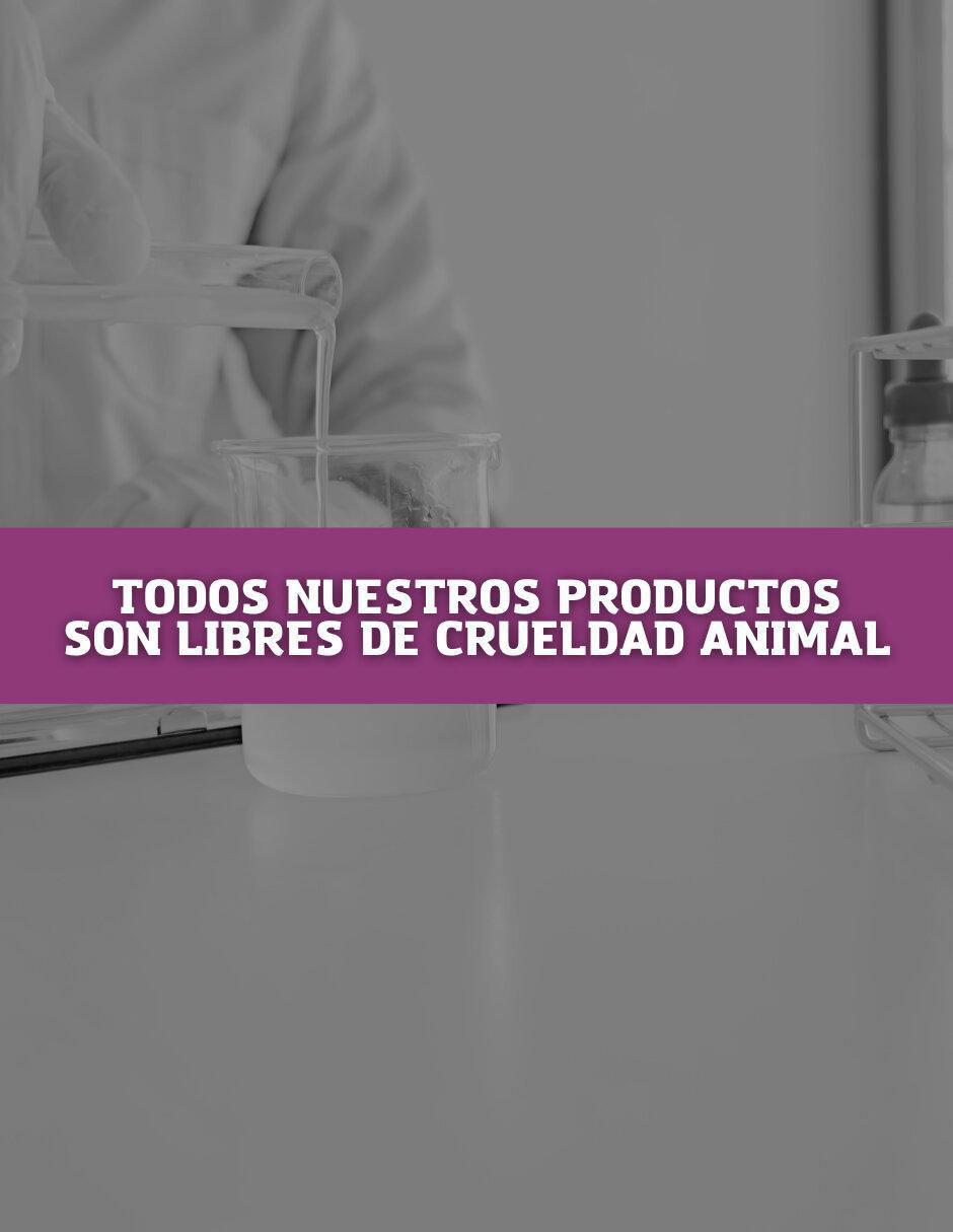 Set aceites 500 ml 5