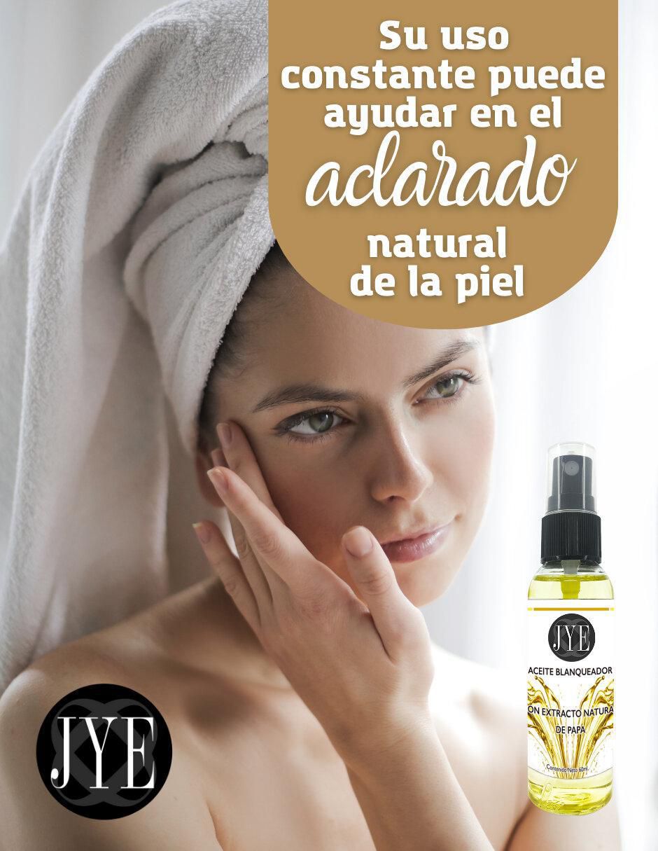 Set aceites 360 ml 4