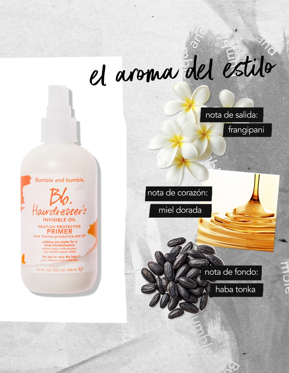 Protector de calor para cabello 60 ml 5