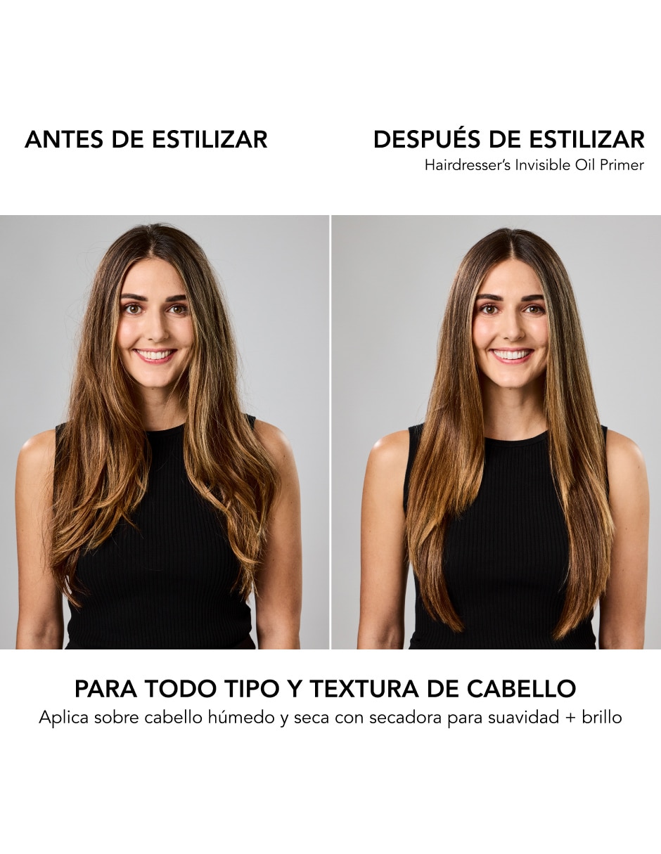 Protector de calor para cabello 60 ml 6
