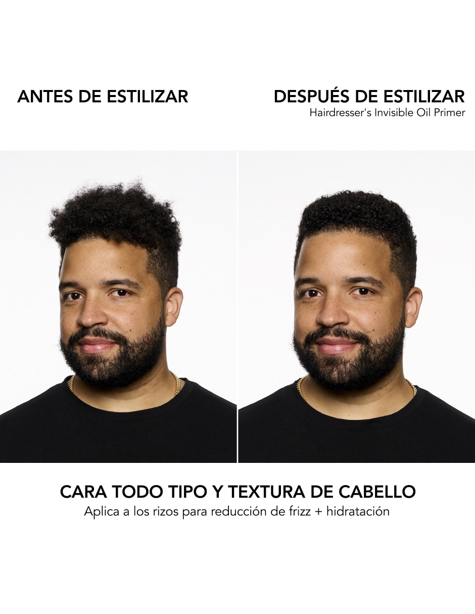 Protector de calor para cabello 60 ml 7