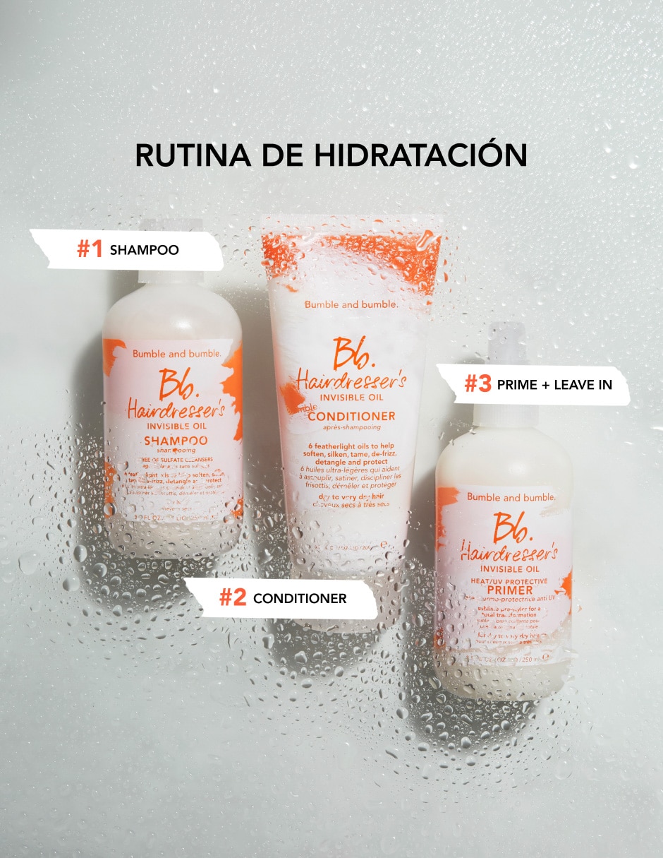 Protector de calor para cabello 60 ml 8