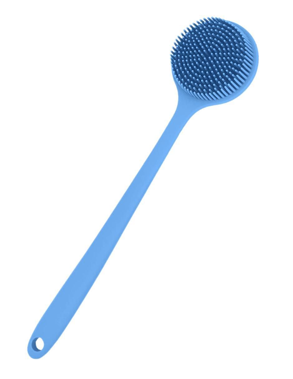 Cepillo para cuerpo de silicón Cepillo para cuerpo de silicón