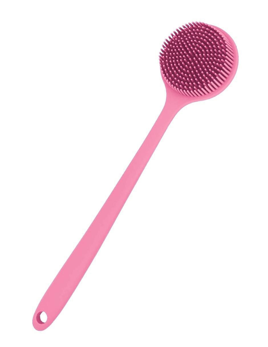 Cepillo para cuerpo de silicón Cepillo para cuerpo de silicón