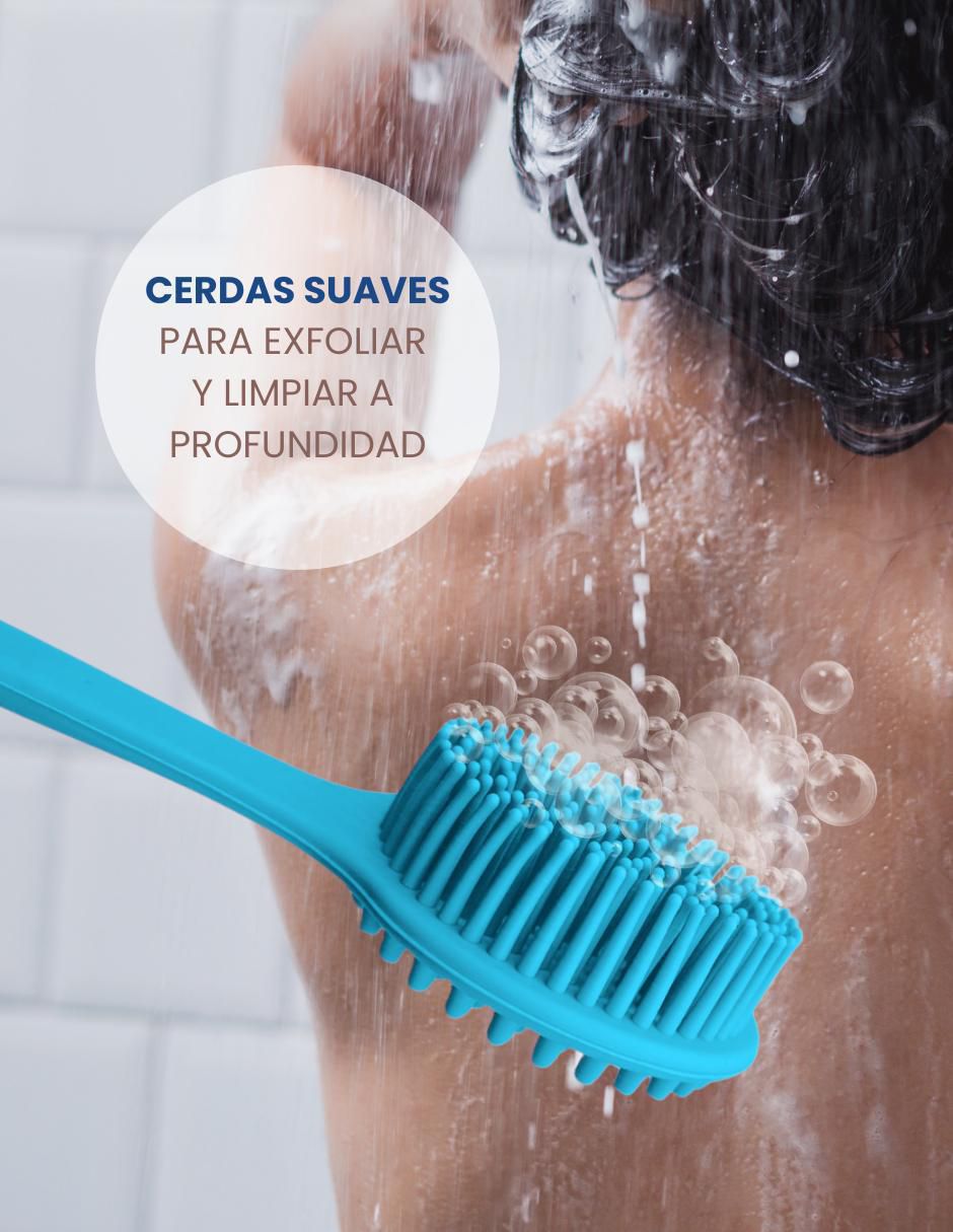 "cepillo" "para" cuerpo ms "de" silicon