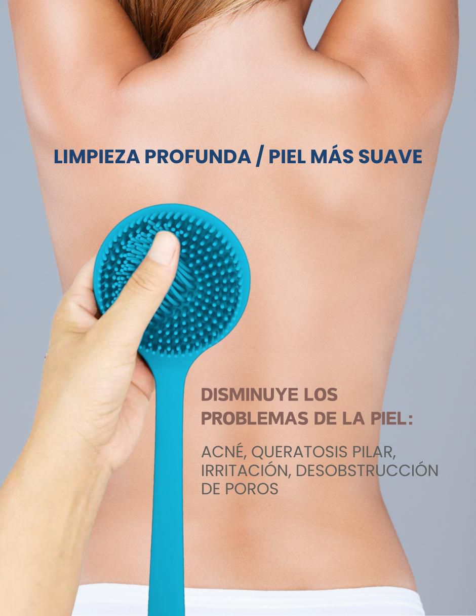 "cepillo" "para" cuerpo ms "de" silicon