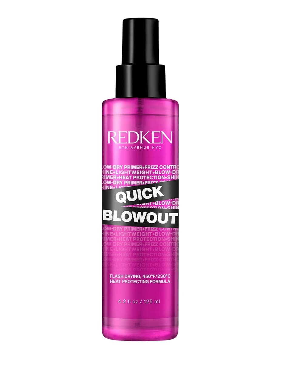 Protector de calor para cabello Styling 125 ml