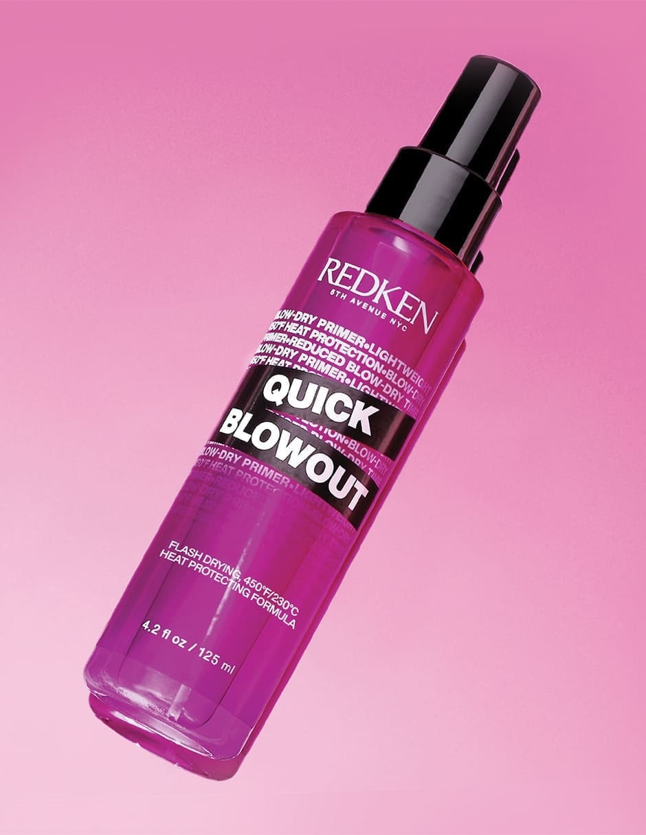 Protector de calor para cabello Styling 125 ml 7