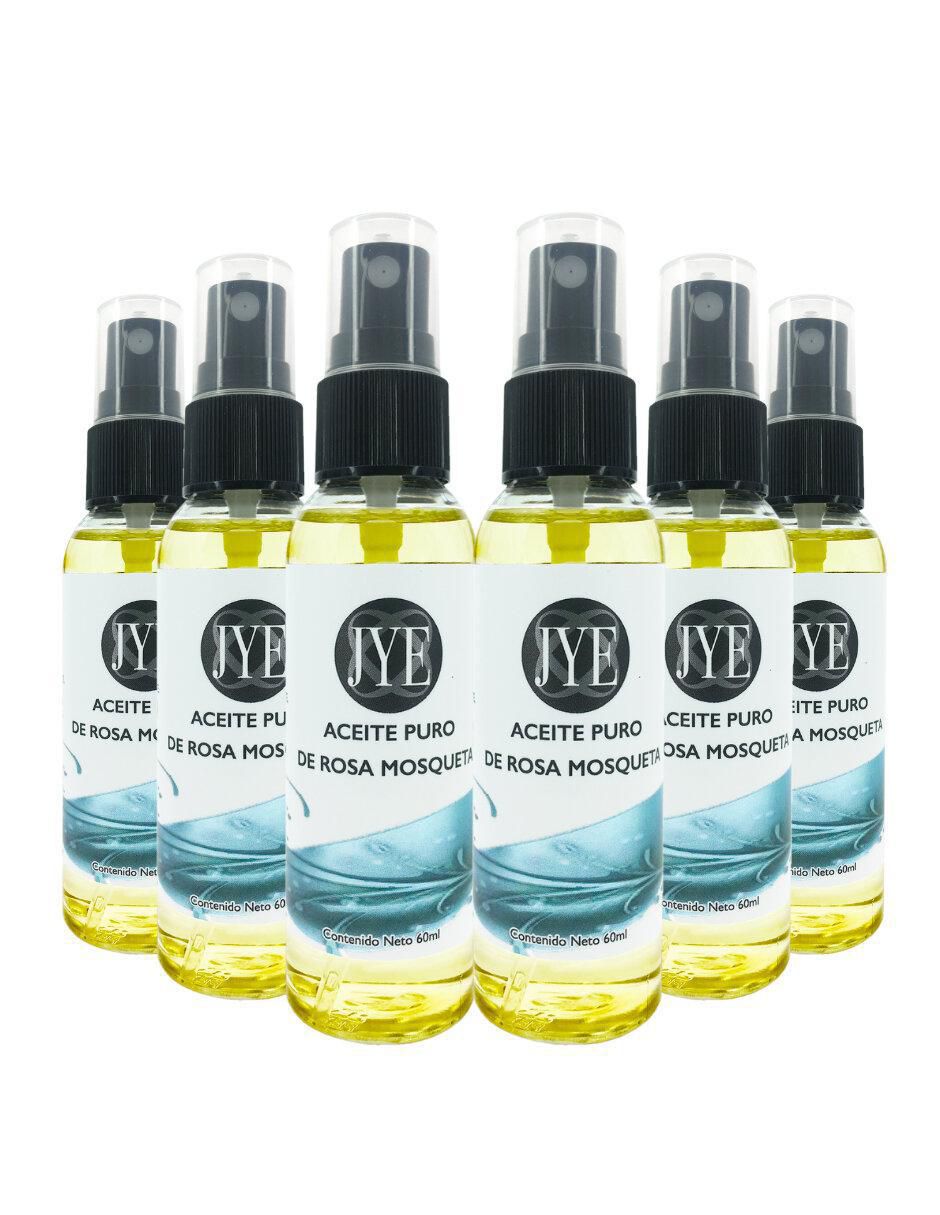 Set aceites 360 ml