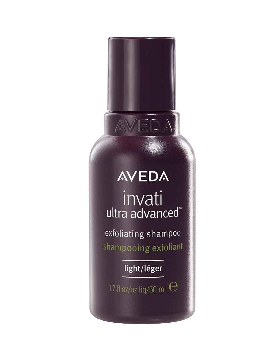 Shampoo anticaída para cabello todo tipo Invati Ultra Advanced Shampoo anticaída para cabello todo tipo Invati Ultra Advanced