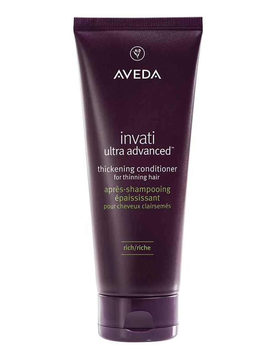 Acondicionador para cabello Invati Ultra Cond Rich 200 ml Acondicionador para cabello Invati Ultra Cond Rich 200 ml
