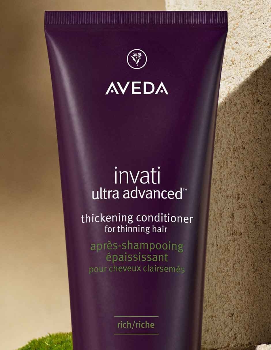Acondicionador para cabello Invati Ultra Cond Rich 200 ml 3