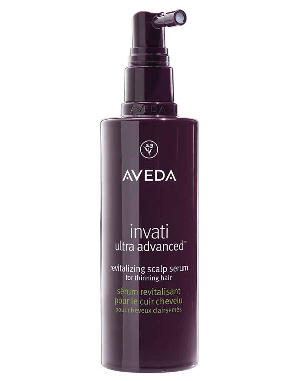 Sérum anticaída para cuero cabelludo Invati Ultra Advanced Revitalizante