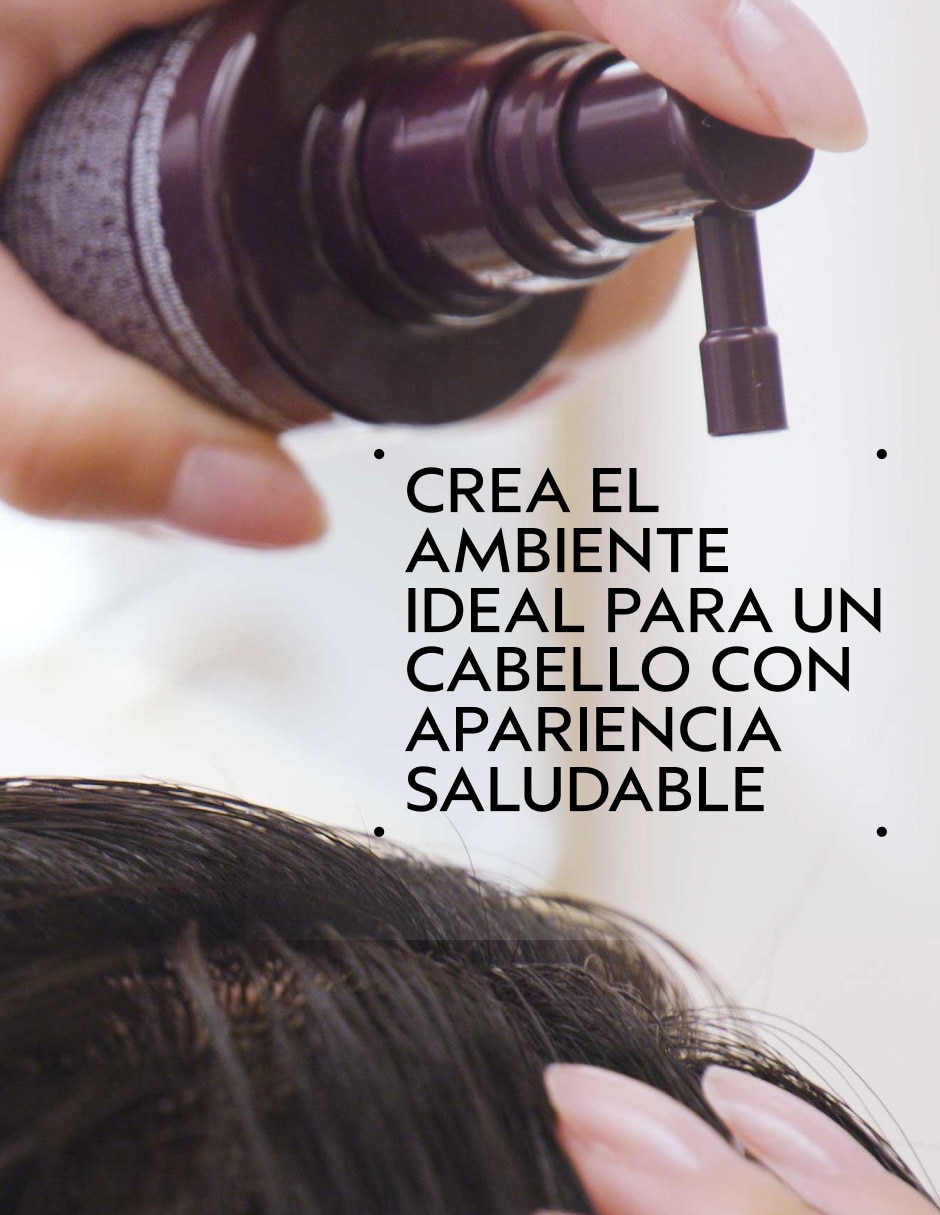 Sérum anticaída para cuero cabelludo Invati Ultra Advanced Revitalizante 2