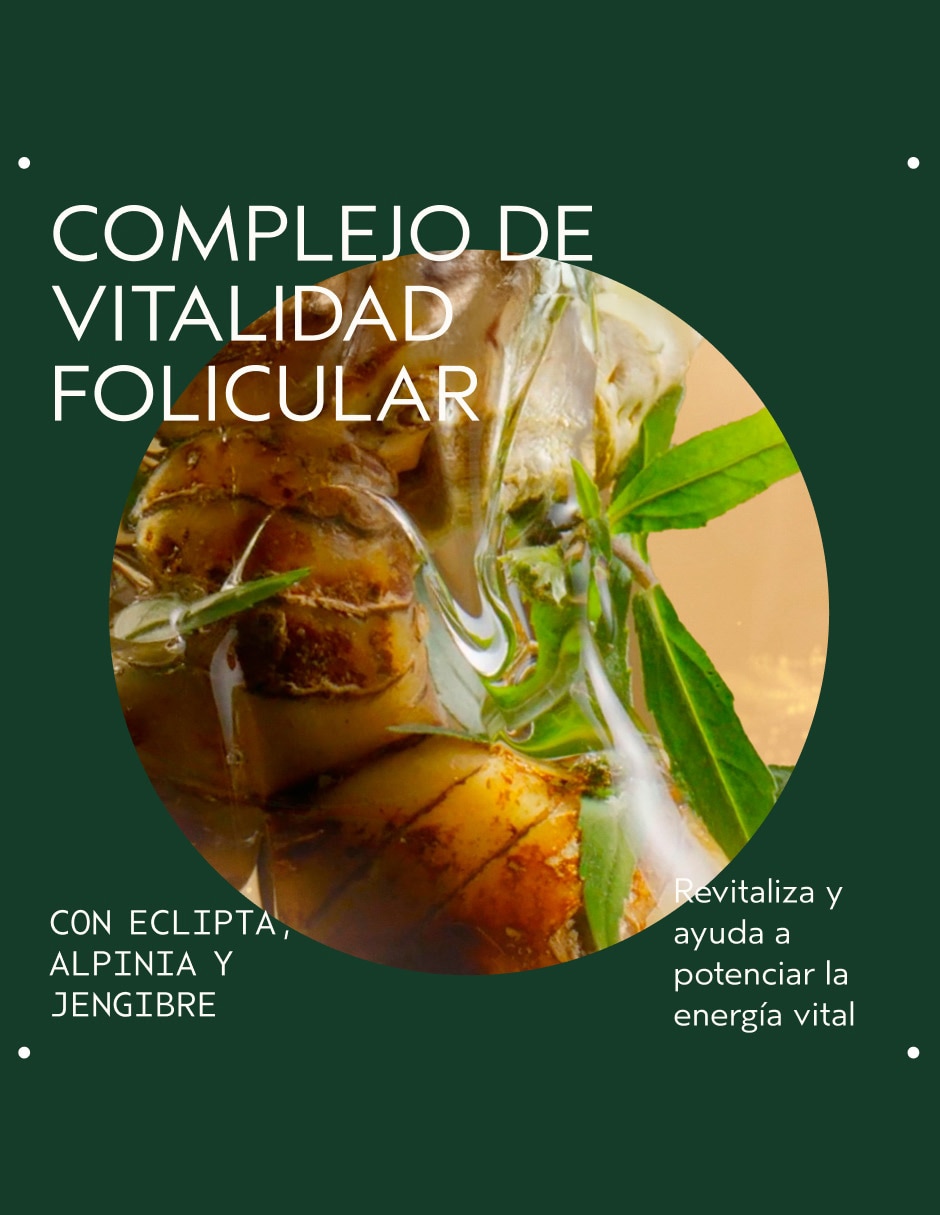 Sérum anticaída para cuero cabelludo Invati Ultra Advanced Revitalizante 4