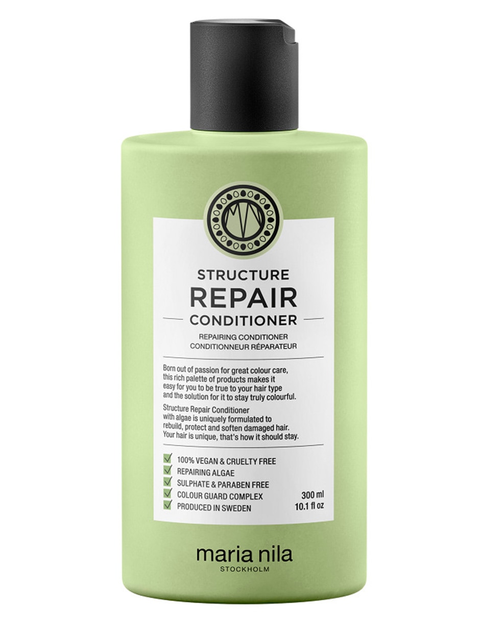 Acondicionador para cabello Structure Ultimate Repair 300 ml