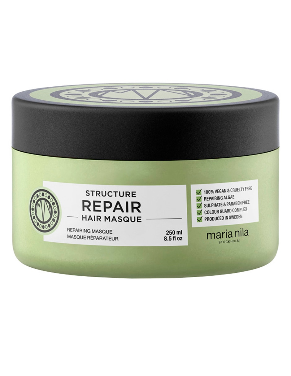 Mascarilla Structure Repair para reparar Ultimate Repair
