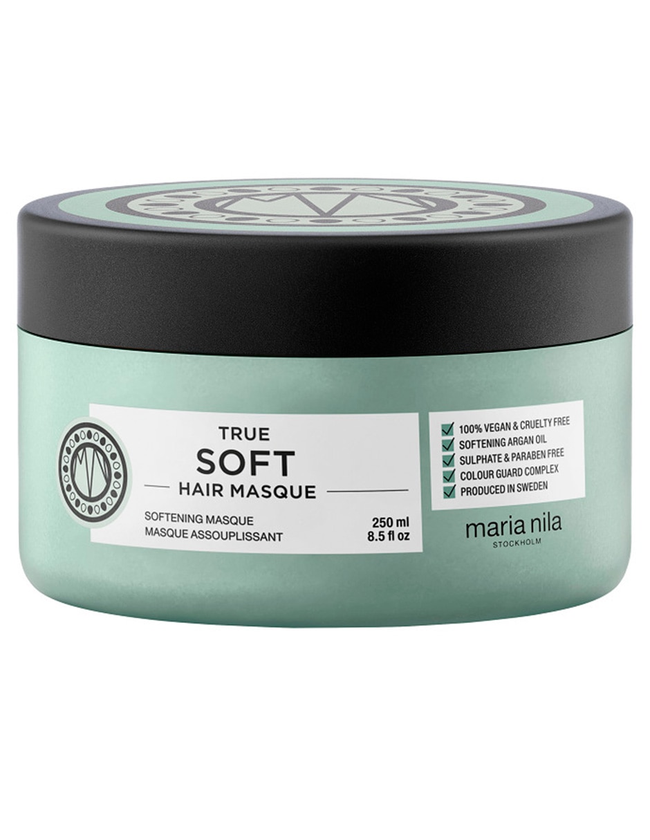 Mascarilla True Soft para hidratar Fight The Freeze Mascarilla True Soft para hidratar Fight The Freeze