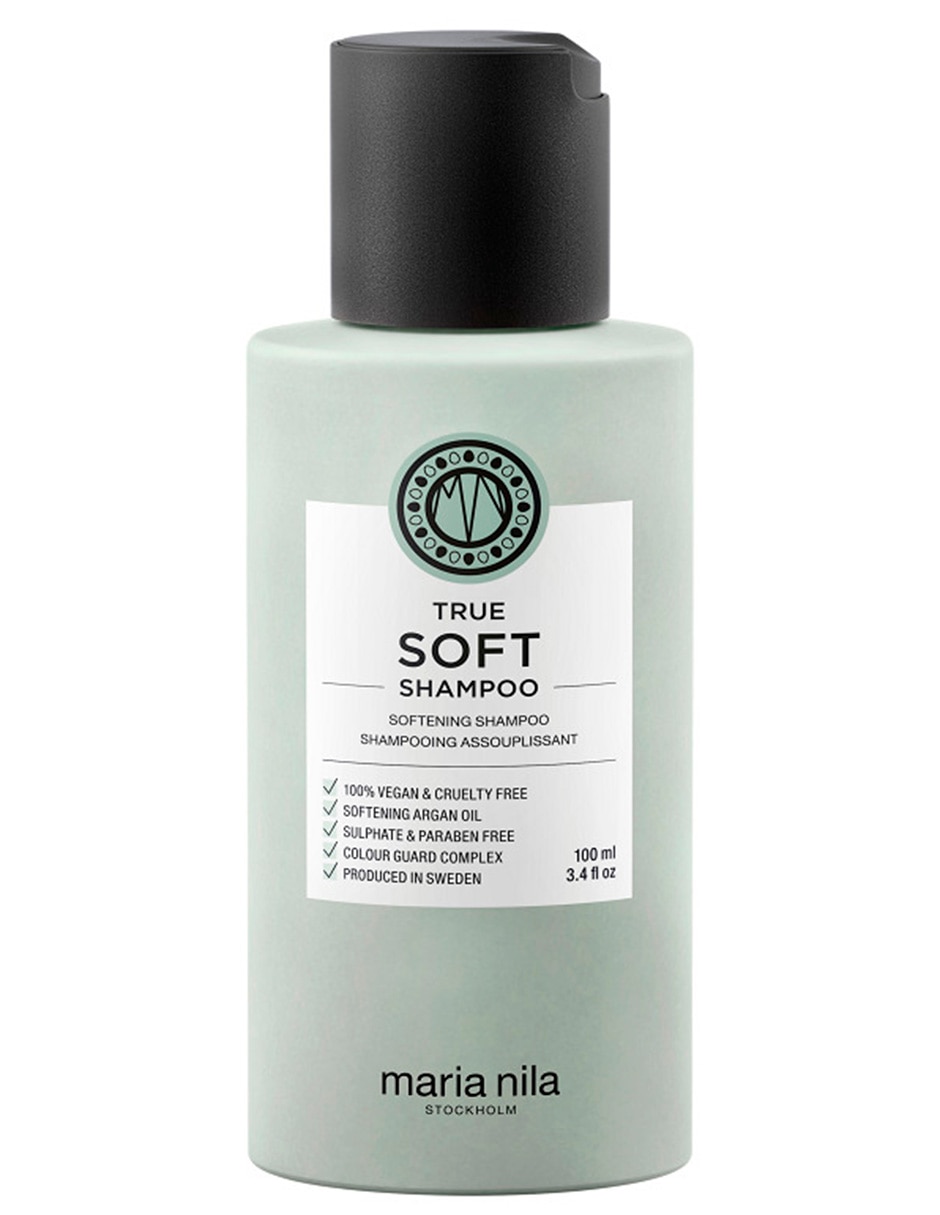 Shampoo hidratante True Soft Fight the Freeze