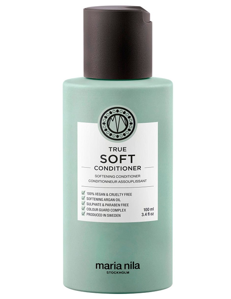 Acondicionador para cabello True Soft Fight the Freeze 100 ml