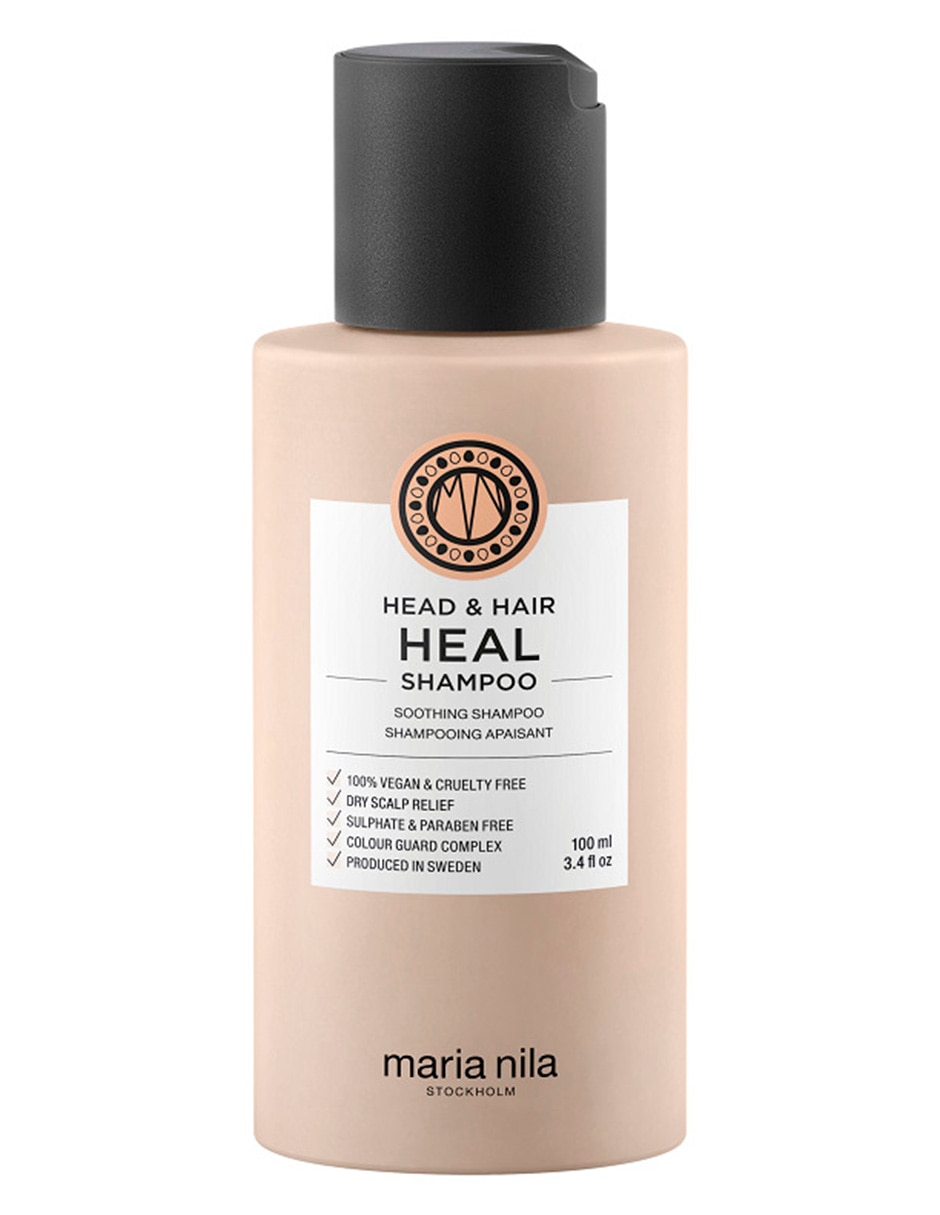 Shampoo anticaspa Head & Hair Heal Heal Me