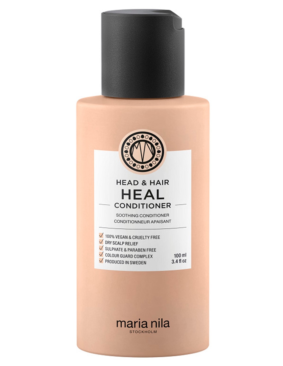 Acondicionador para cabello Head & Hair Heal Heal Me 100 ml