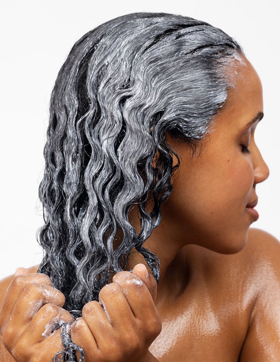 Mascarilla Coils & Curls para hidratar Curls Mde Easy 3