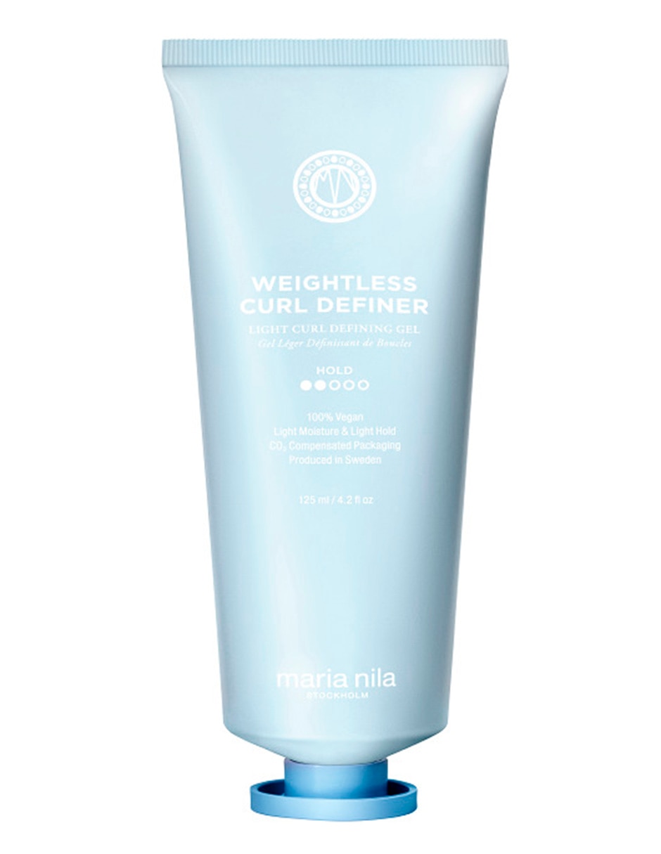 Gel Weightless Curl
