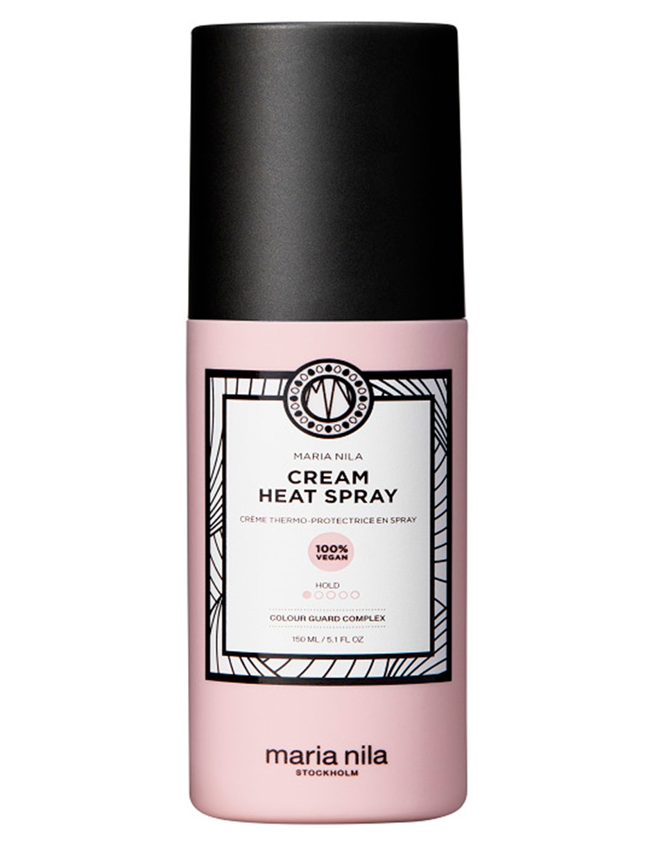 Spray para cabello todo tipo Creme Heat Style & Finish 150 ml