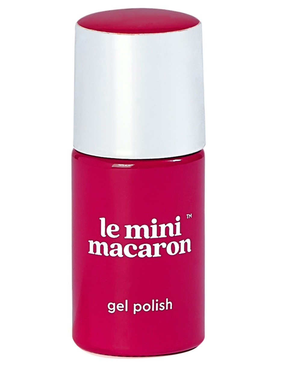 Esmalte de uñas gel polish
