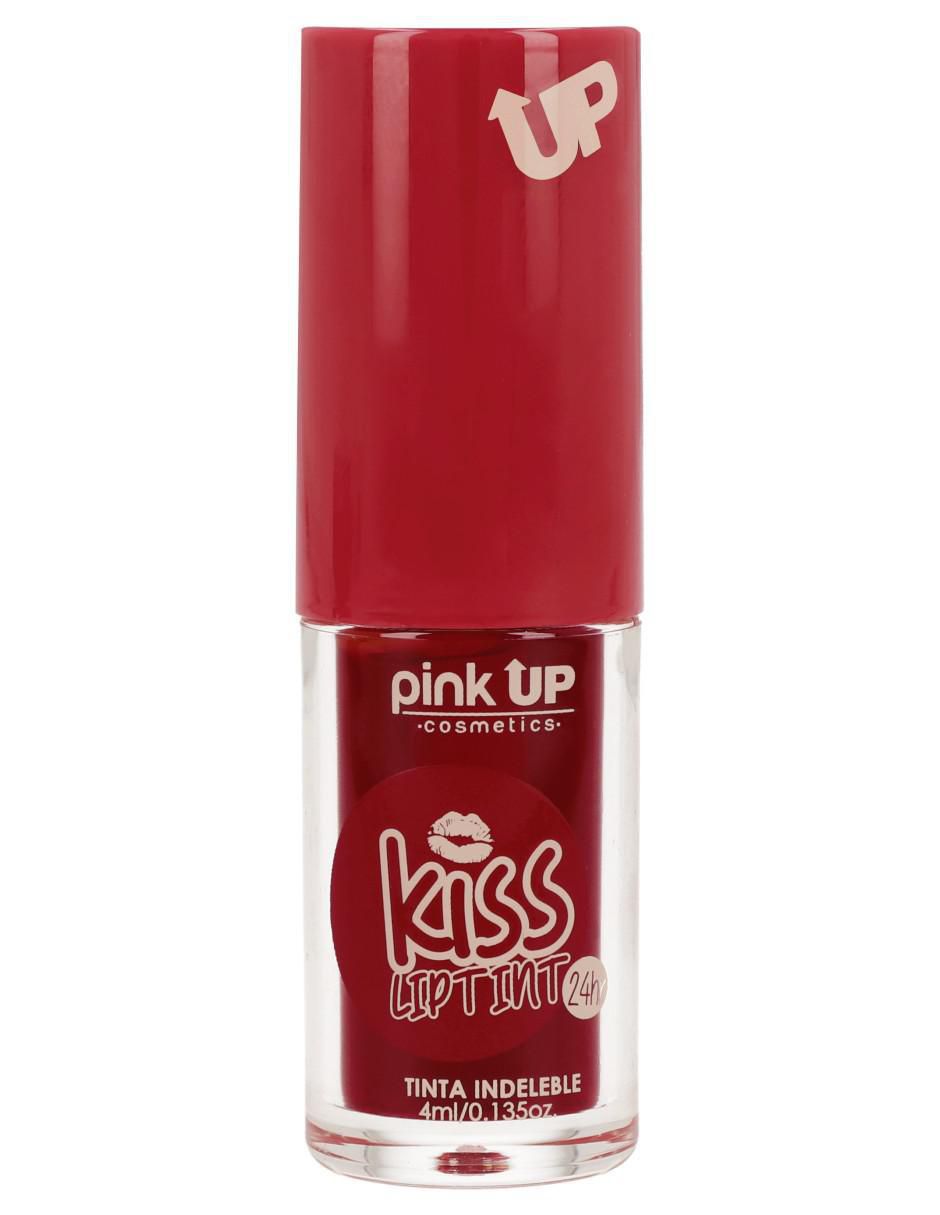 Tinta para labios satinado