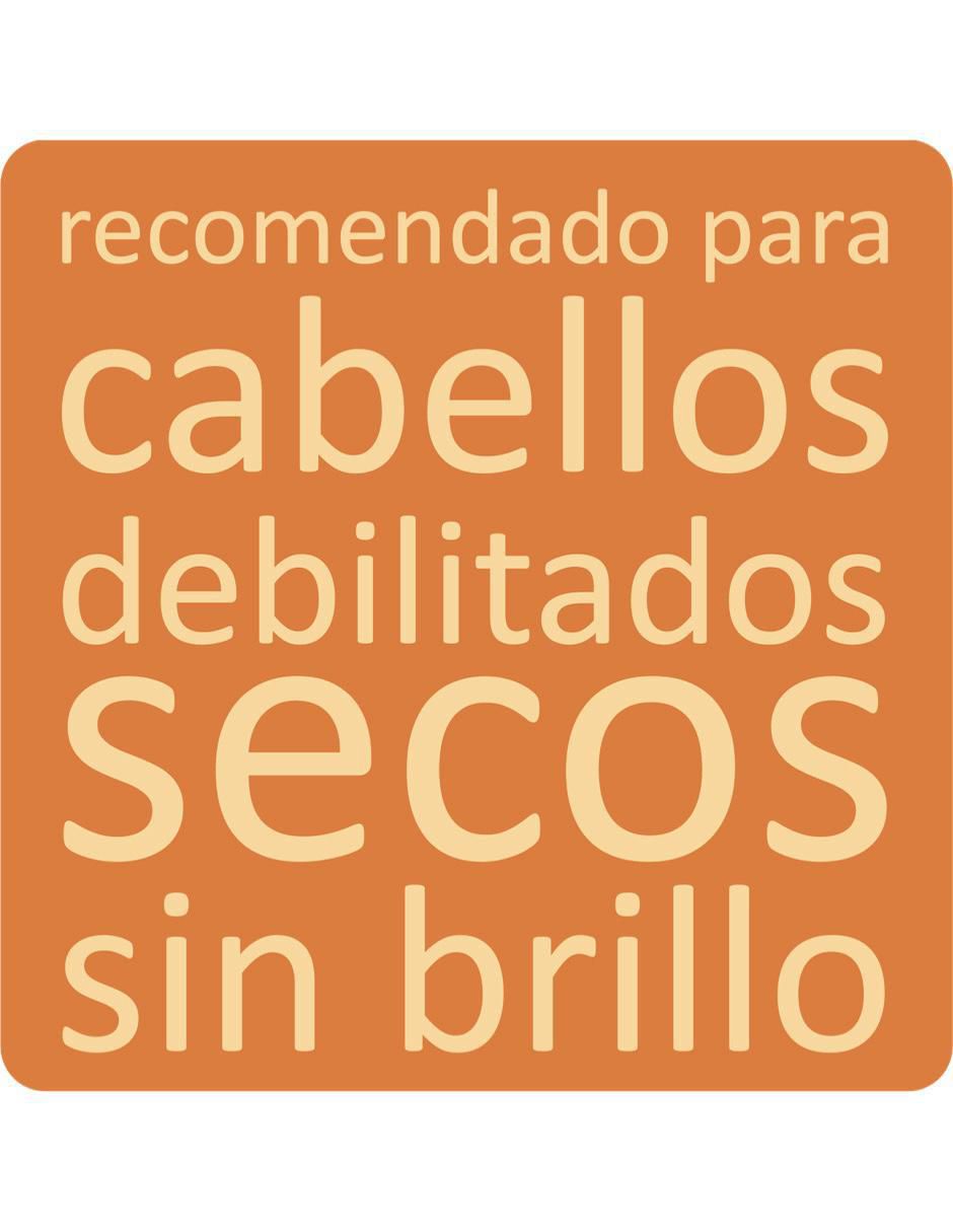 Set capilar Argan Oil Hidratación para todo tipo 3 piezas 3