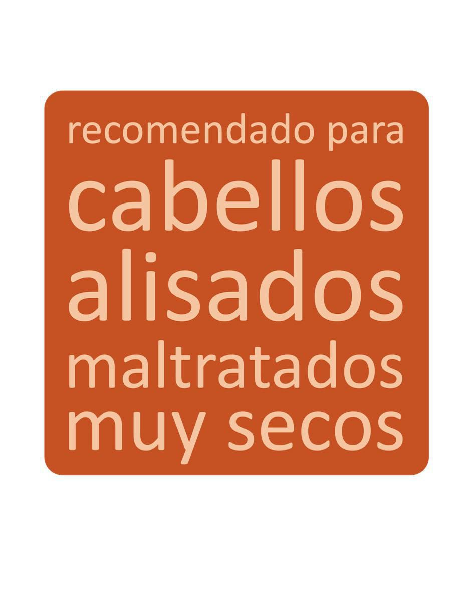 Set capilar Alisado Braliss para todo tipo 5 piezas 4