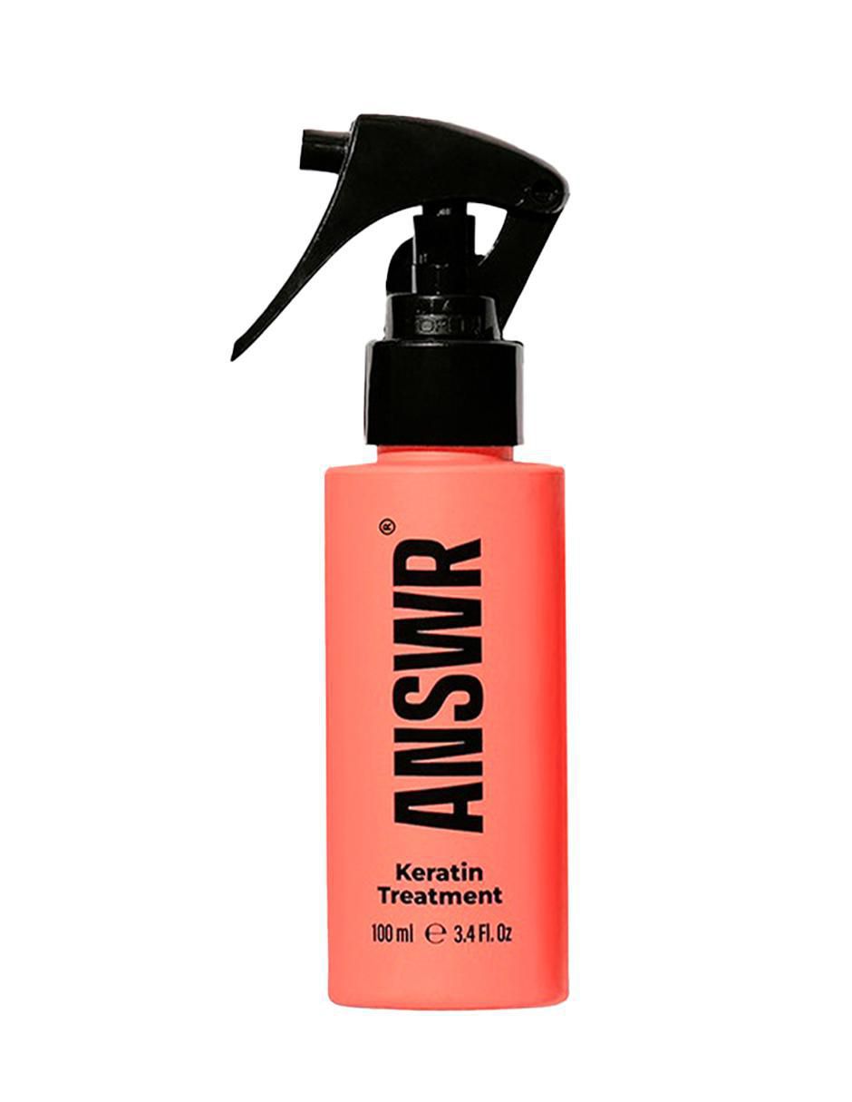 Spray para cabello todo tipo Keratina en casa 100 ml