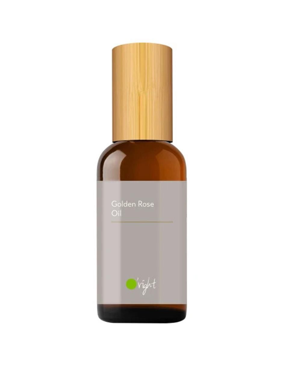 Aceite para cabello teñido Golden Rose Color Care 100 ml Aceite para cabello teñido Golden Rose Color Care 100 ml