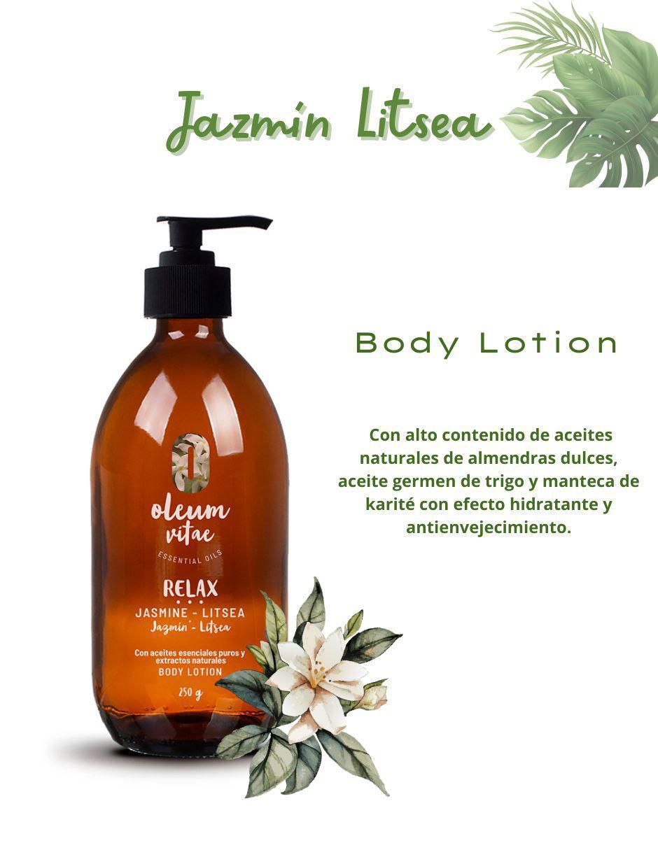 Tratamiento corporal hidratante 2