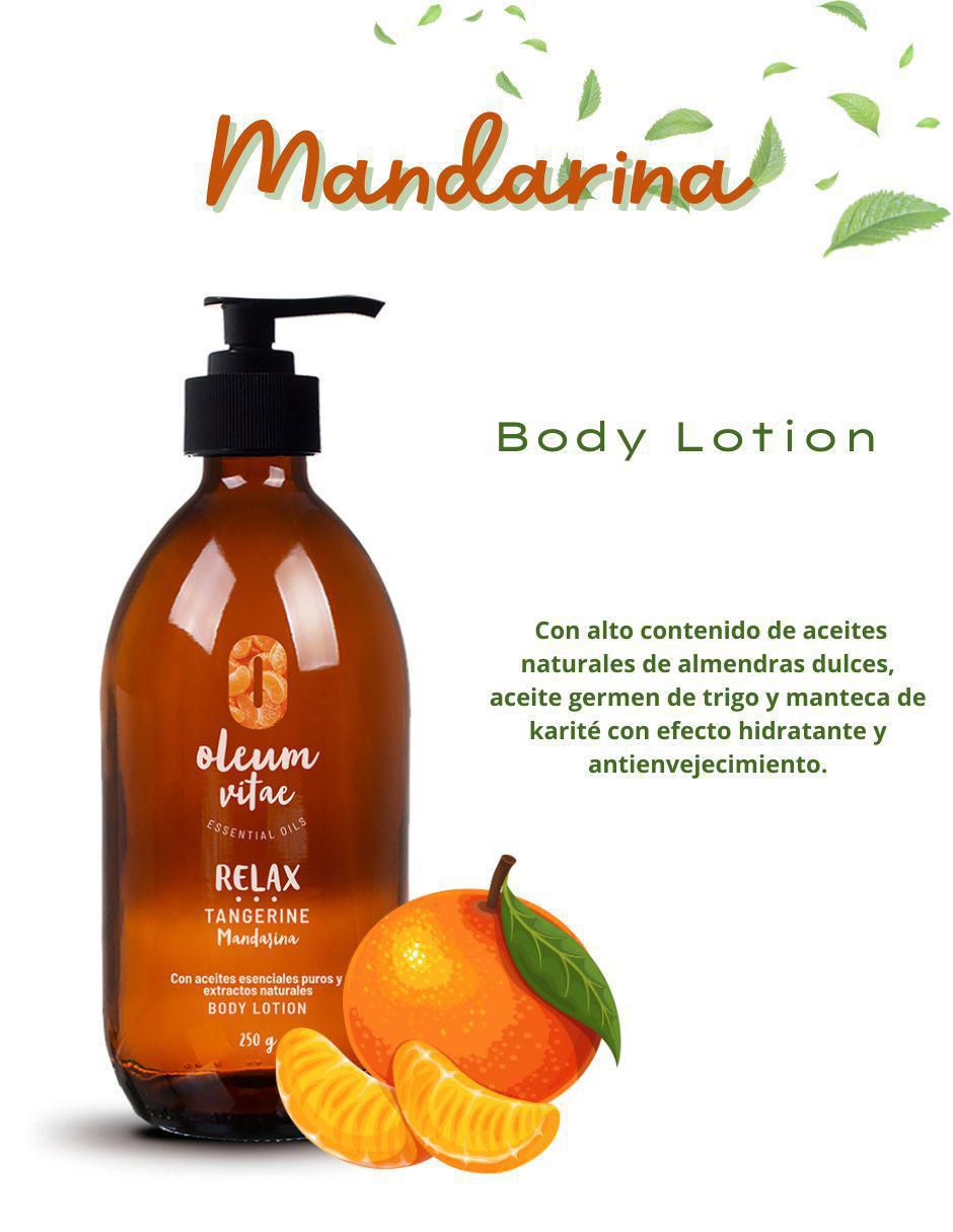 Tratamiento corporal hidratante 3