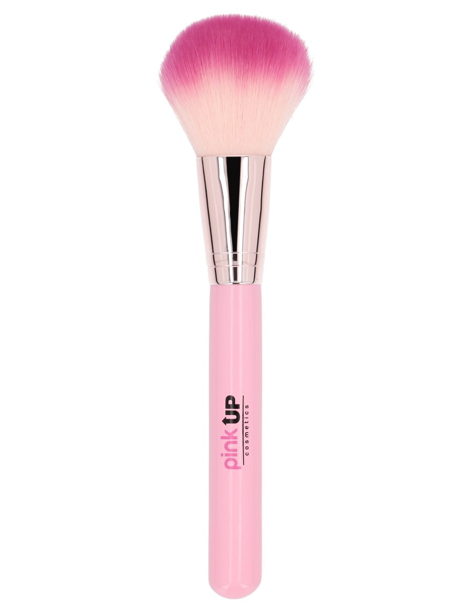 Brocha para maquillaje