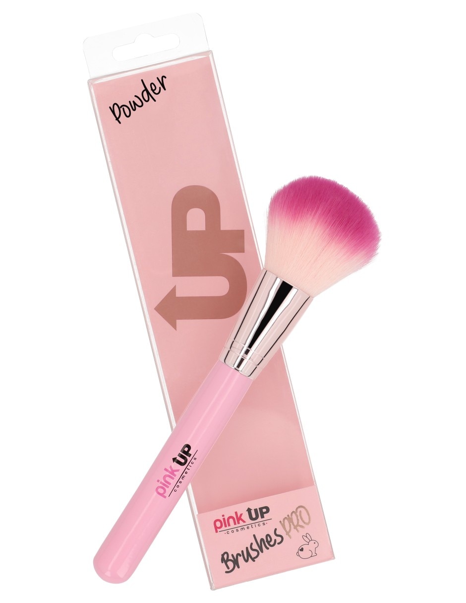 Brocha para maquillaje 2