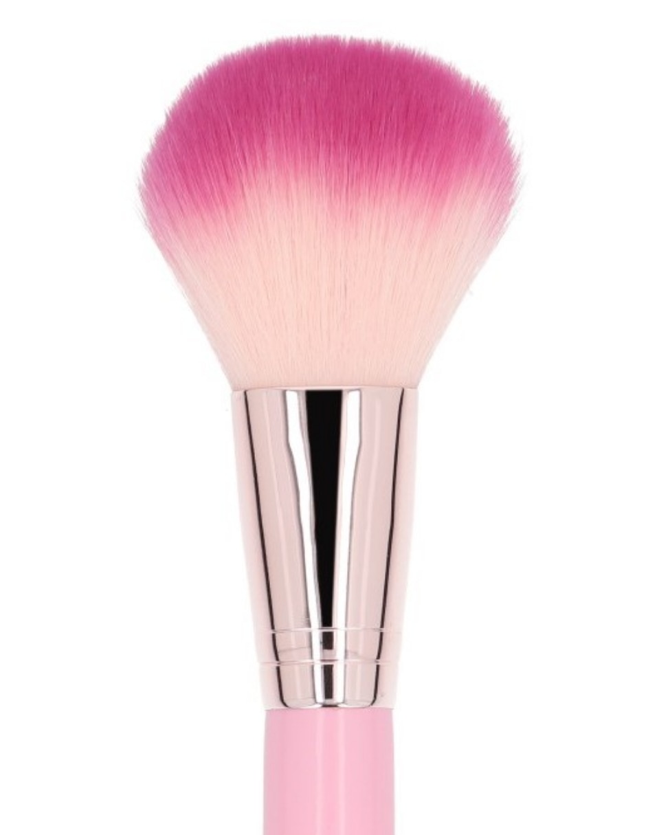 Brocha para maquillaje 3
