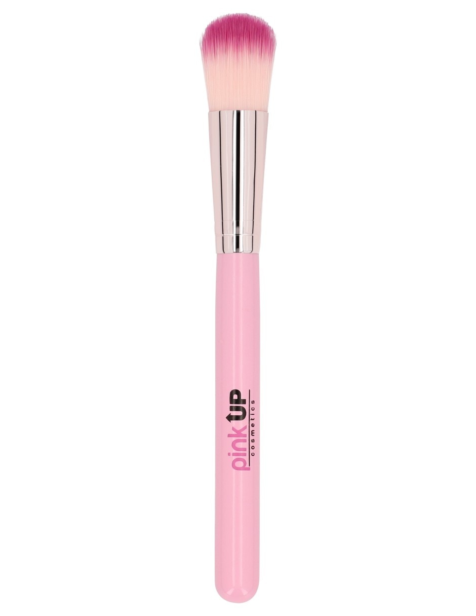 Brocha para maquillaje