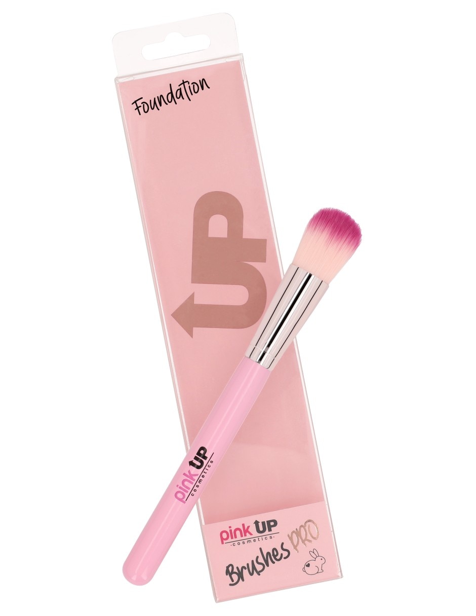 Brocha para maquillaje 2