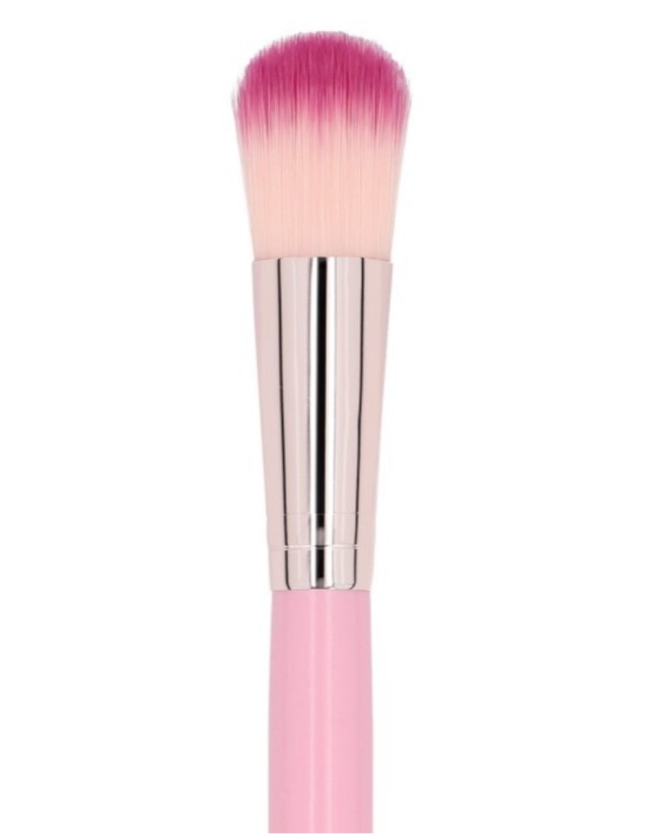 Brocha para maquillaje 3