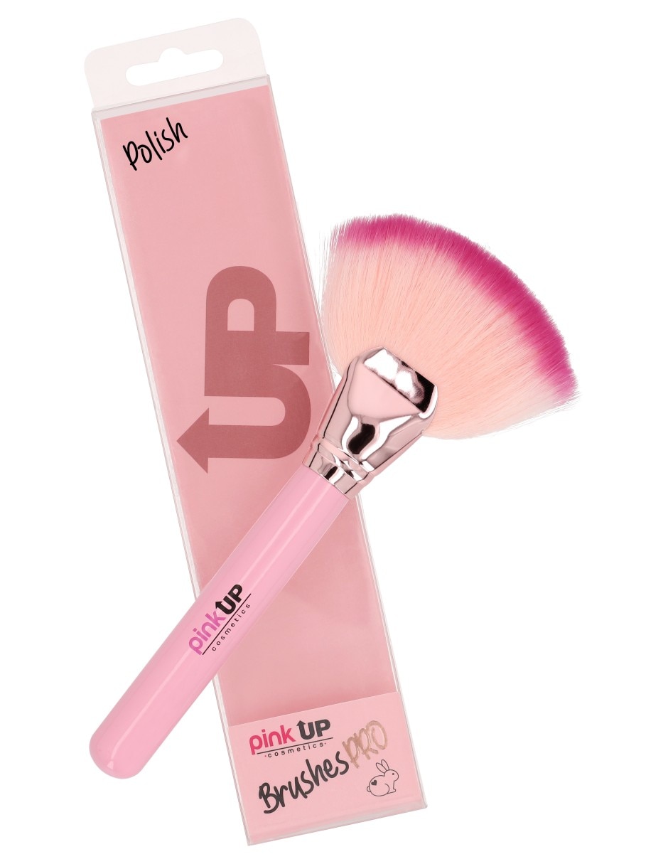 Brocha para maquillaje 2