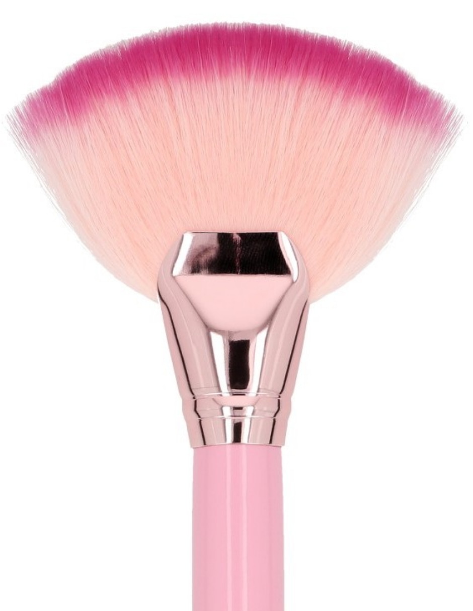 Brocha para maquillaje 3