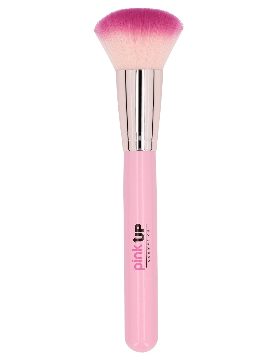 Brocha para maquillaje